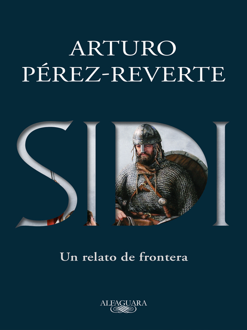 Cover image for Sidi